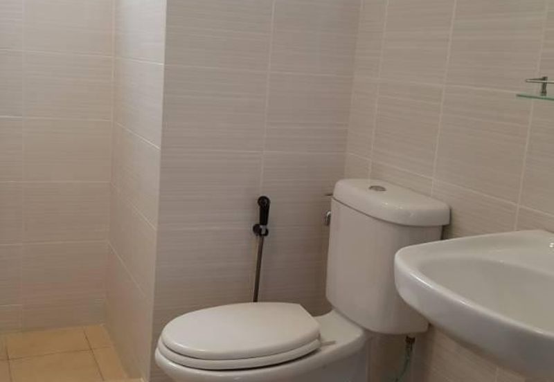 Main Place Residence