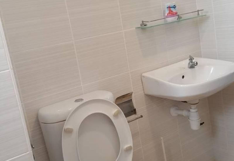 Main Place Residence