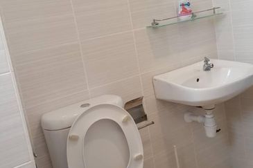 Main Place Residence