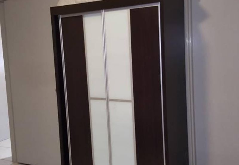 Main Place Residence