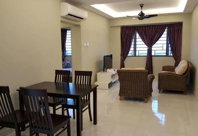 Main Place Residence