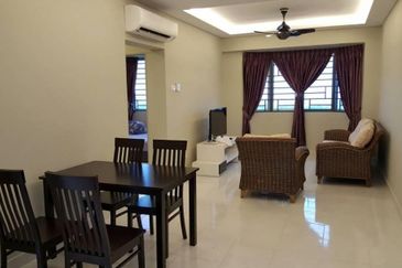 Main Place Residence