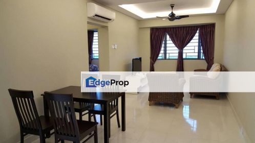 Main Place # Room with 1 Car Park, Selangor, USJ