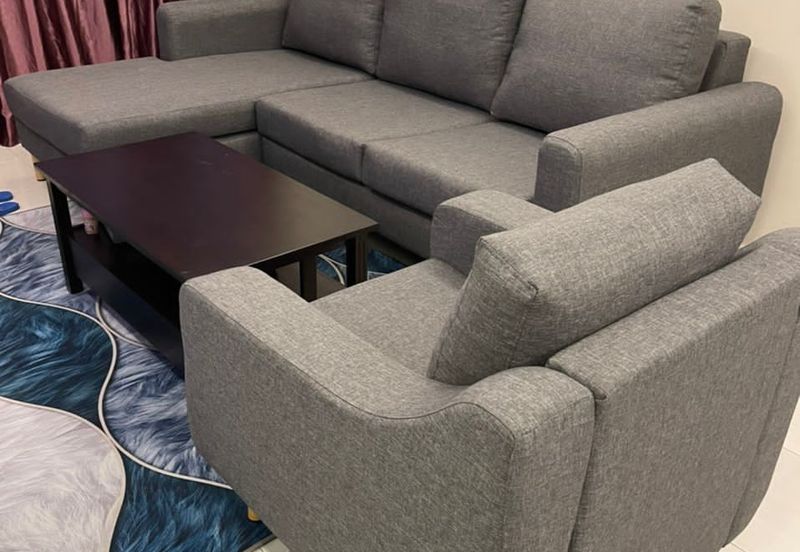 Main Place Residence