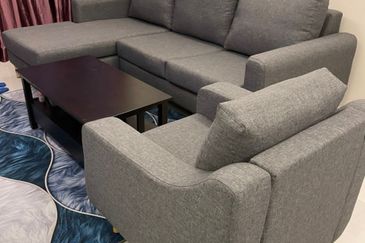 Main Place Residence