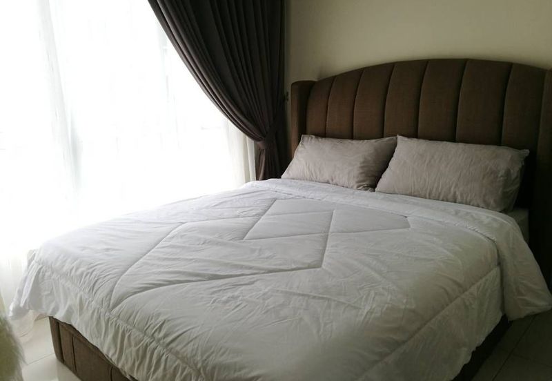 Subang Perdana Goodyear Court 6