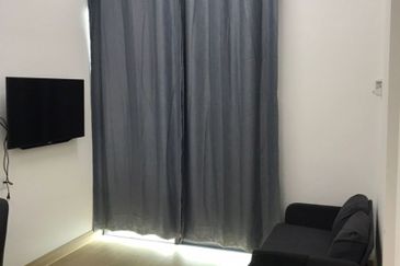 The Grand Subang SS15