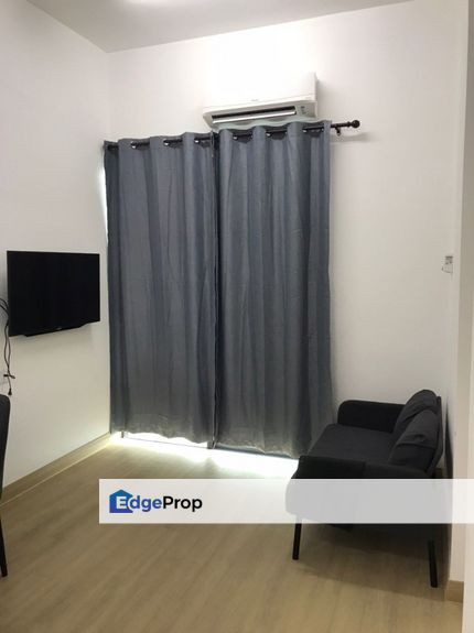The Grand Subang 2 Room Walking Distance To Inti College , Selangor, Subang Jaya