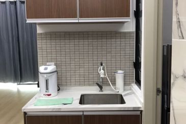 The Grand Subang SS15