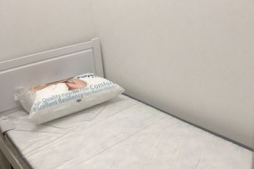 The Grand Subang SS15