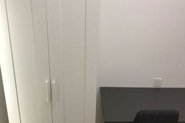 The Grand Subang SS15