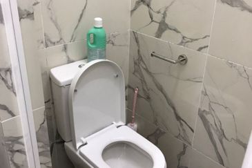 The Grand Subang SS15