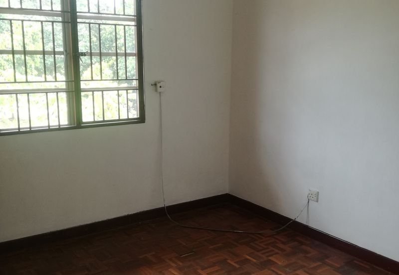 Subang Perdana Goodyear Court 7