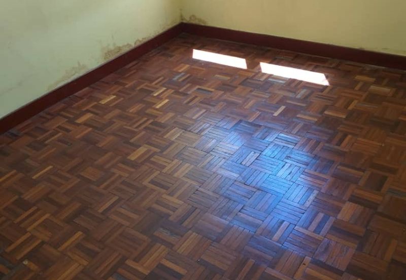 Subang Perdana Goodyear Court 7