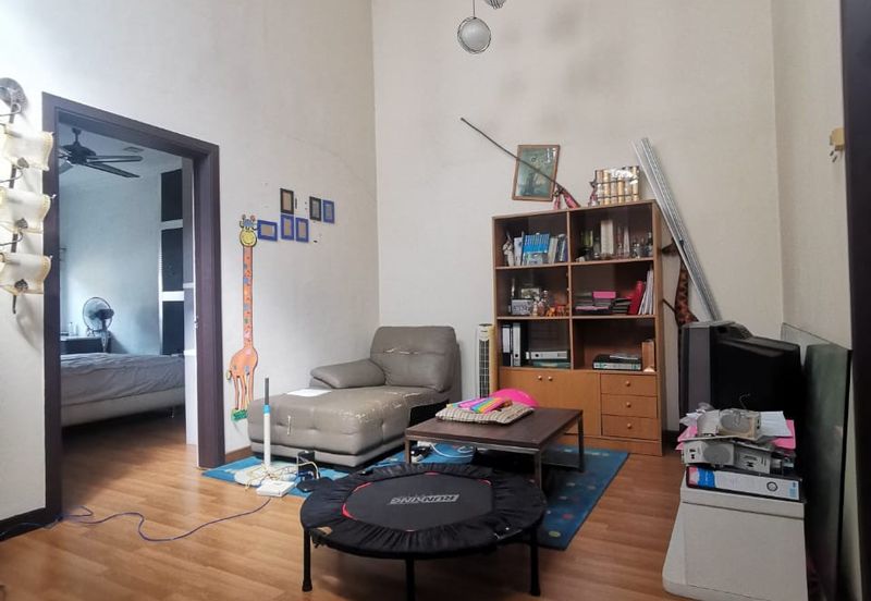 Putra Setia @ Putra Heights