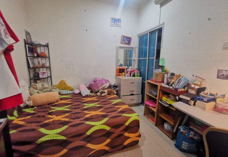 Putra Setia @ Putra Heights