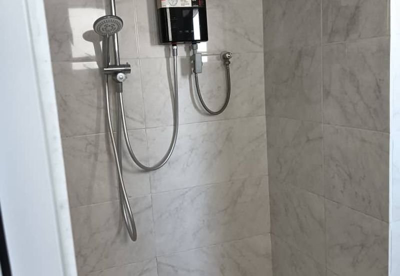 Subang Perdana Goodyear Court 7