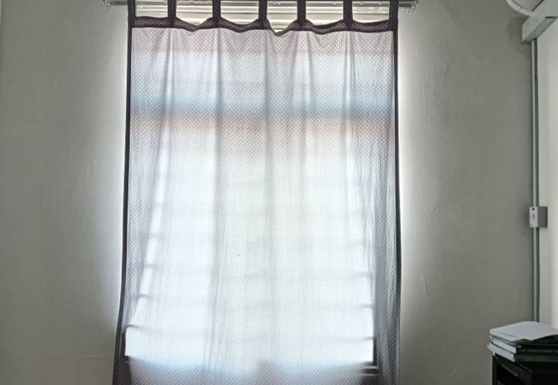 Subang Perdana Goodyear Court 7