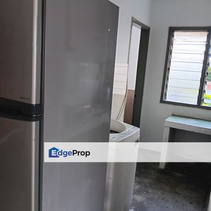 USJ 3 1'5 Storey Link House, Selangor, Subang Jaya