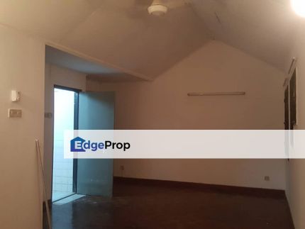 USJ 3 1'5 Storey Link House, Selangor, USJ