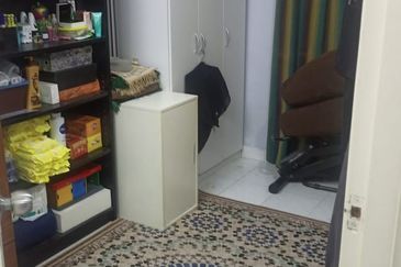 Seksyen 25, Shah Alam (Taman Sri Muda)