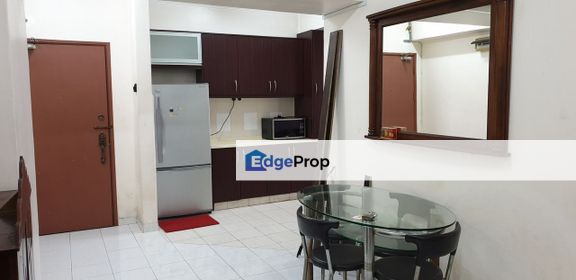 Rhythm Avenue  3 Room Renovated With Kitchen Cabinet, Selangor, USJ