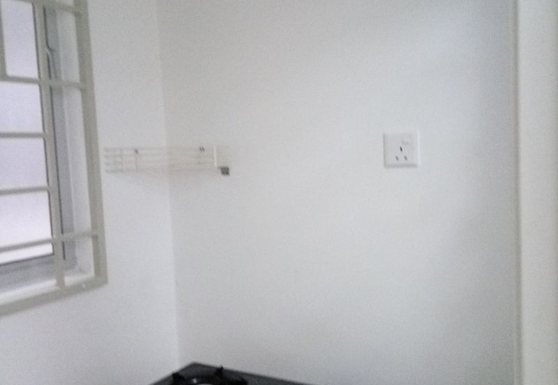 Seri Baiduri Apartments @ Setia Alam