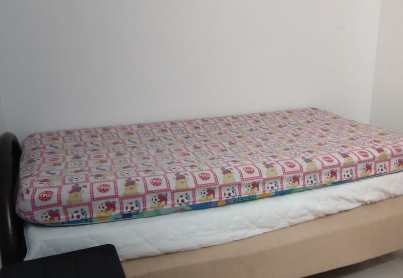 Seri Baiduri Apartments @ Setia Alam