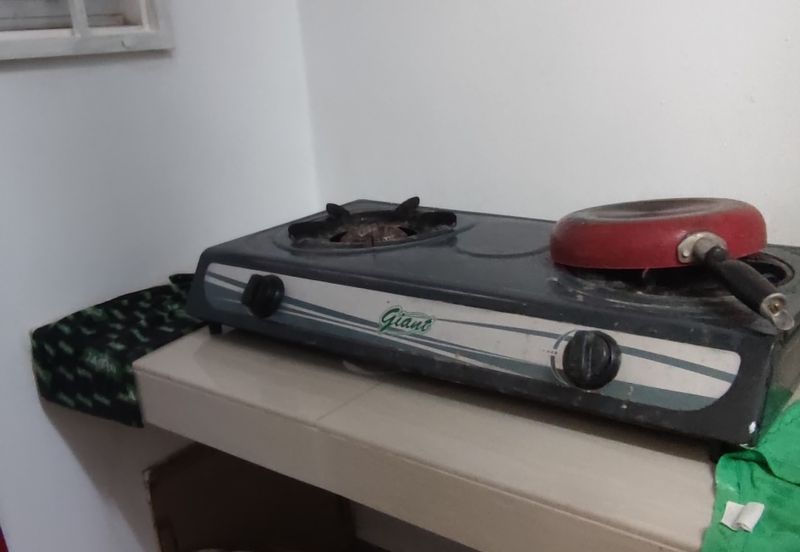 Seri Baiduri Apartments @ Setia Alam