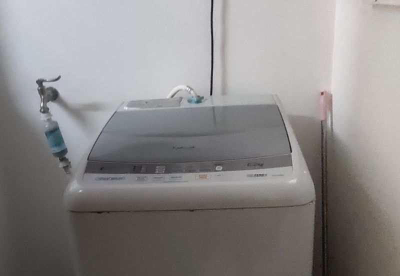 Seri Baiduri Apartments @ Setia Alam