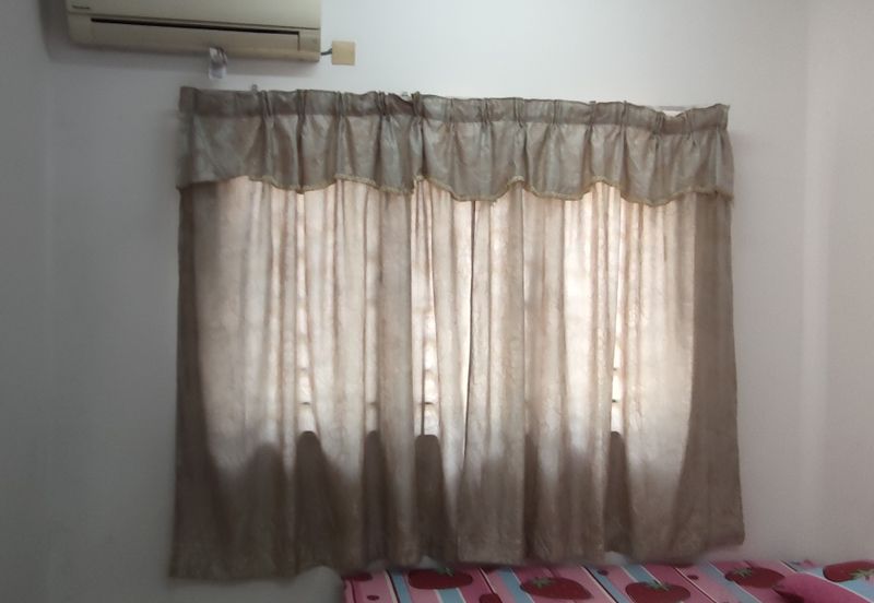 Seri Baiduri Apartments @ Setia Alam