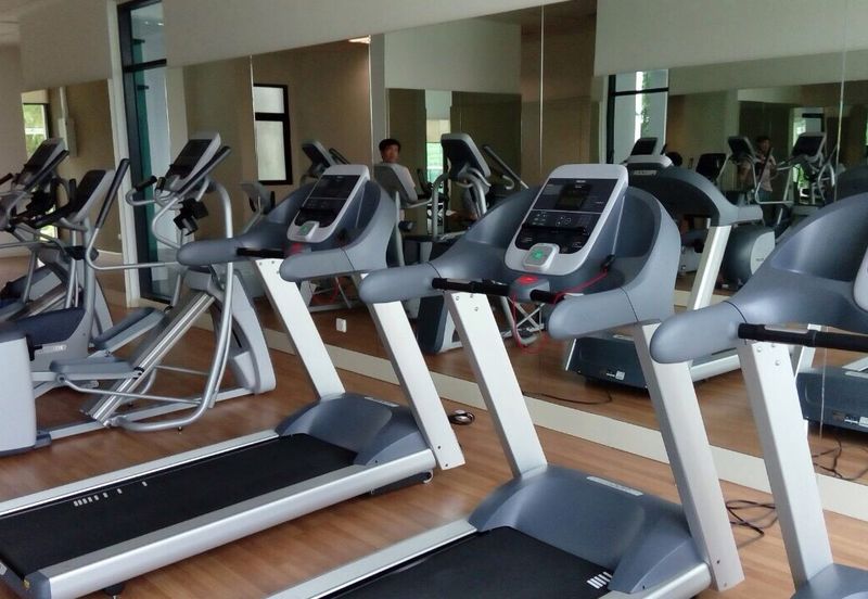 Seri Baiduri Apartments @ Setia Alam