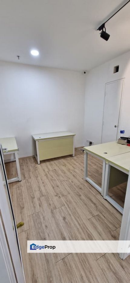 One City Retail& Office lot With Partition Room, Selangor, Subang Jaya