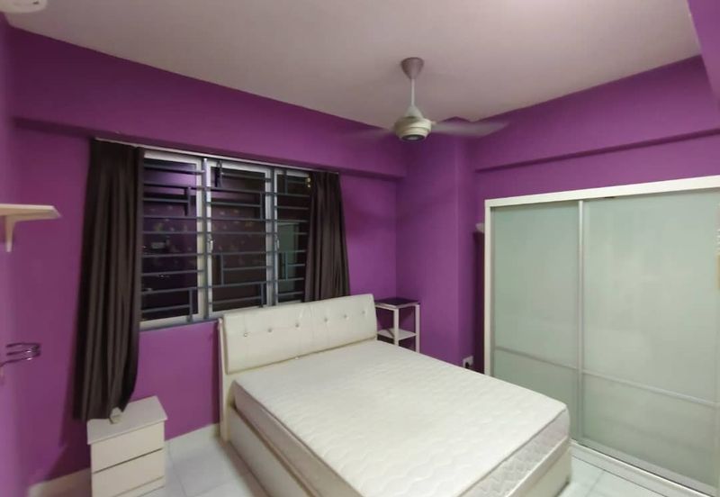 Main Place Residence