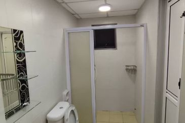 Main Place Residence