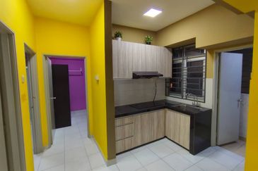 Main Place Residence