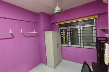 Main Place Residence