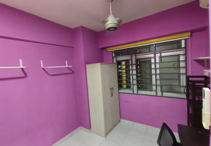 Main Place Residence