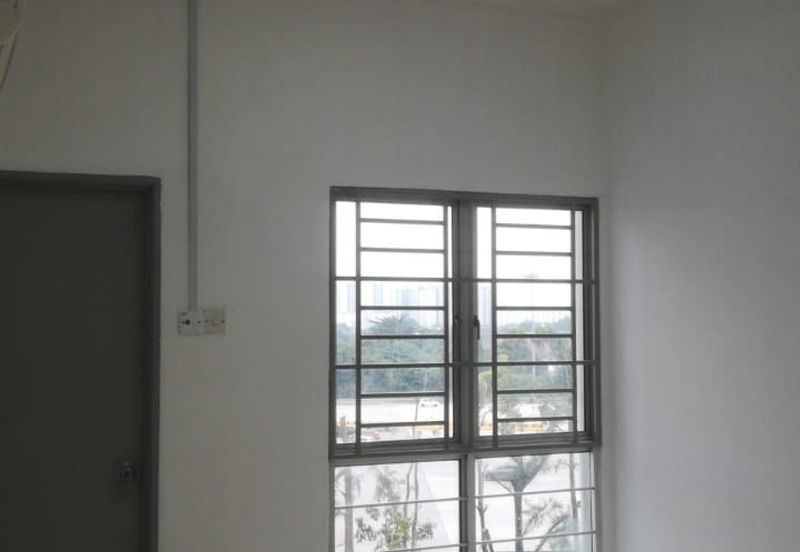 Belvedere Residensi Laguna