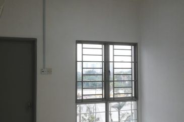 Belvedere Residensi Laguna