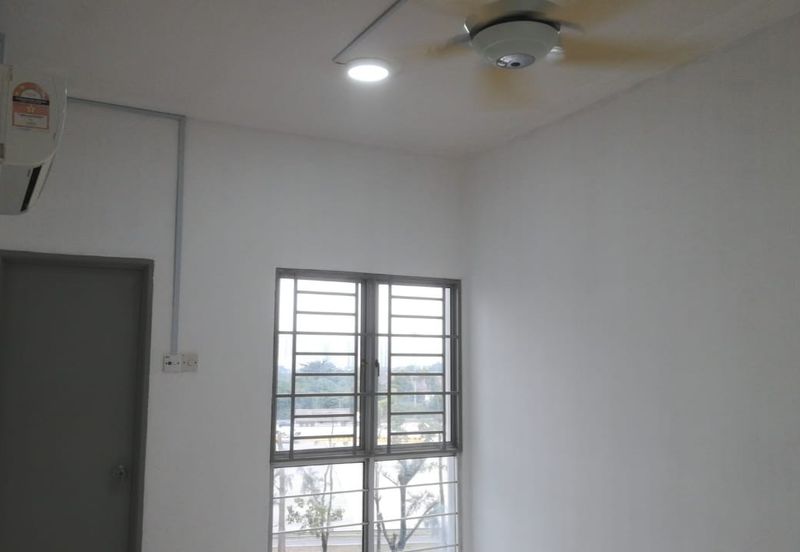 Belvedere Residensi Laguna