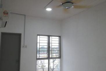 Belvedere Residensi Laguna