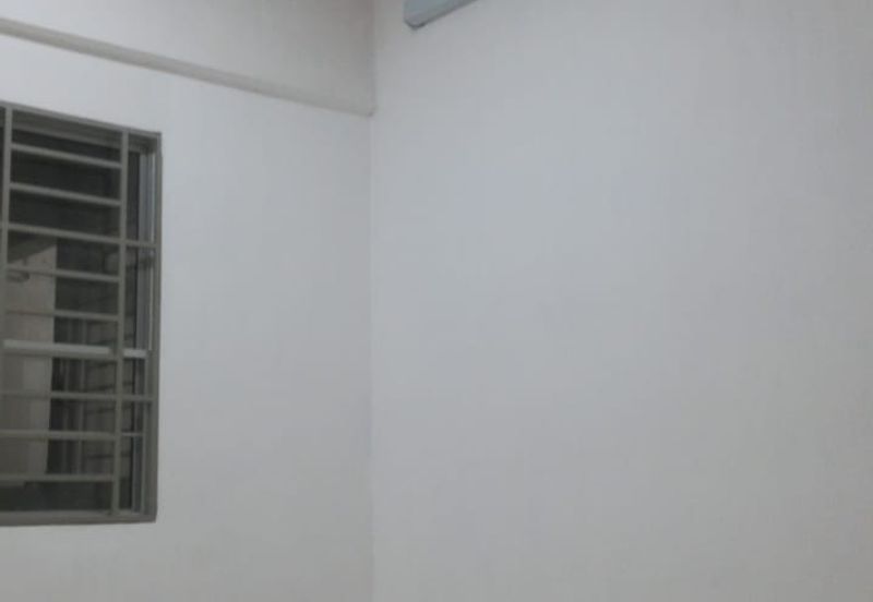 Belvedere Residensi Laguna