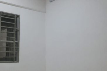 Belvedere Residensi Laguna