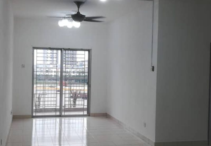 Belvedere Residensi Laguna