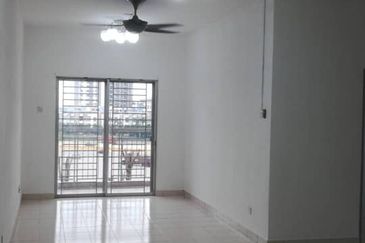 Belvedere Residensi Laguna