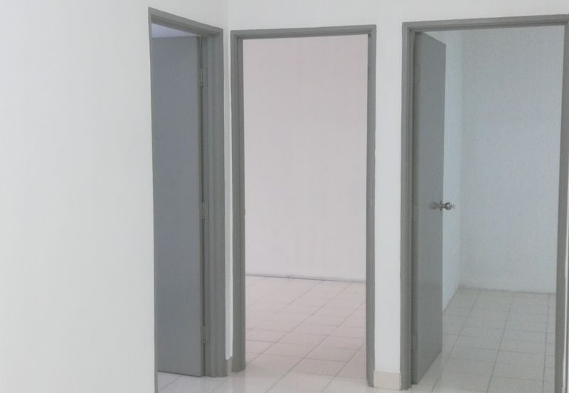 Belvedere Residensi Laguna