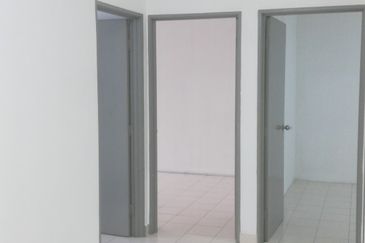 Belvedere Residensi Laguna