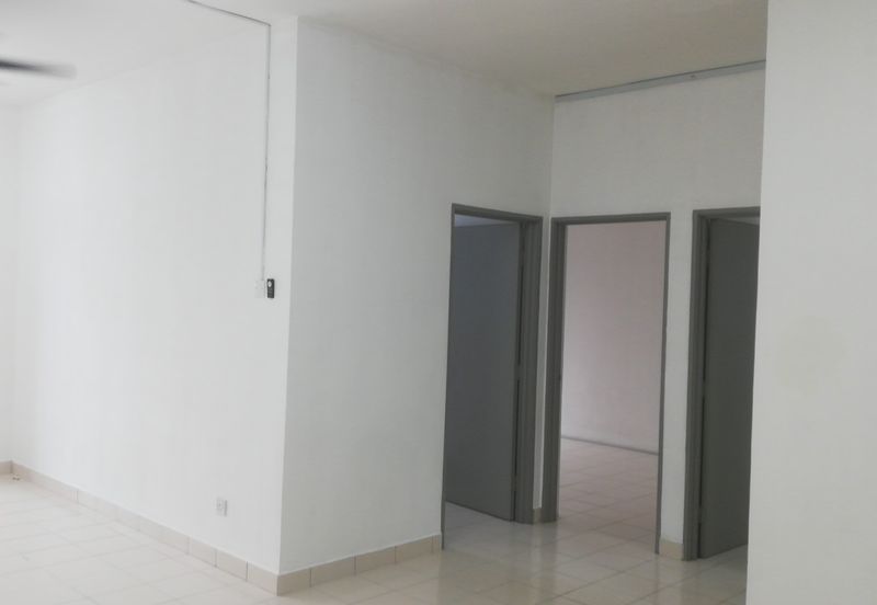 Belvedere Residensi Laguna