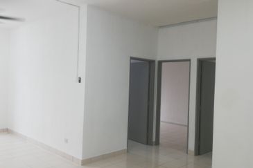 Belvedere Residensi Laguna